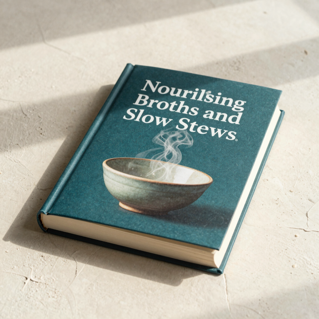 Nourishing Broths and Slow Stews