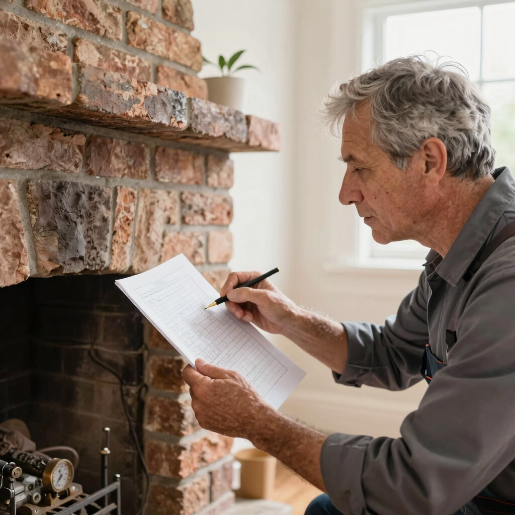 Draft & Venting Consultation