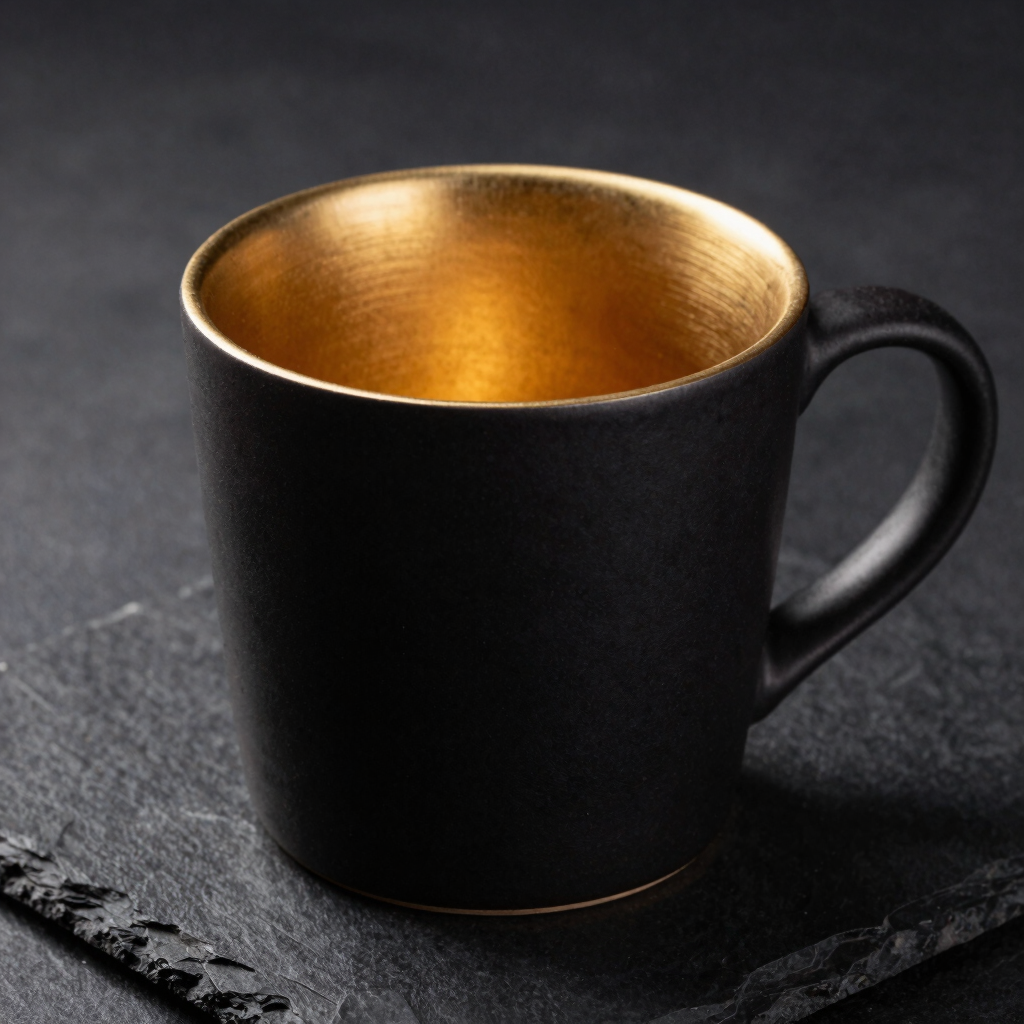 Talking to Me Ceramic Mug