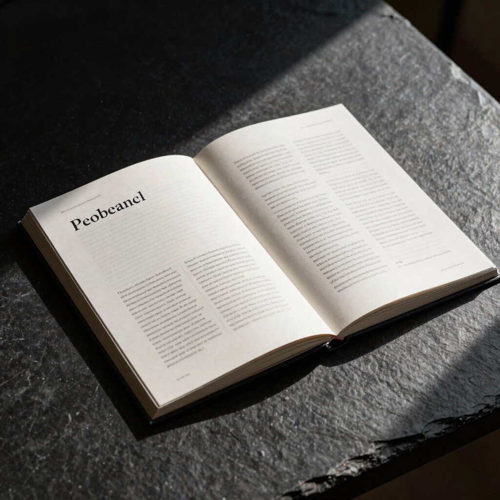 The Speaker's Blueprint Guide