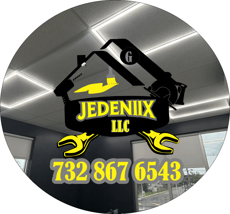 JEDENIIX HOME IMPROVEMENTS LLC logo