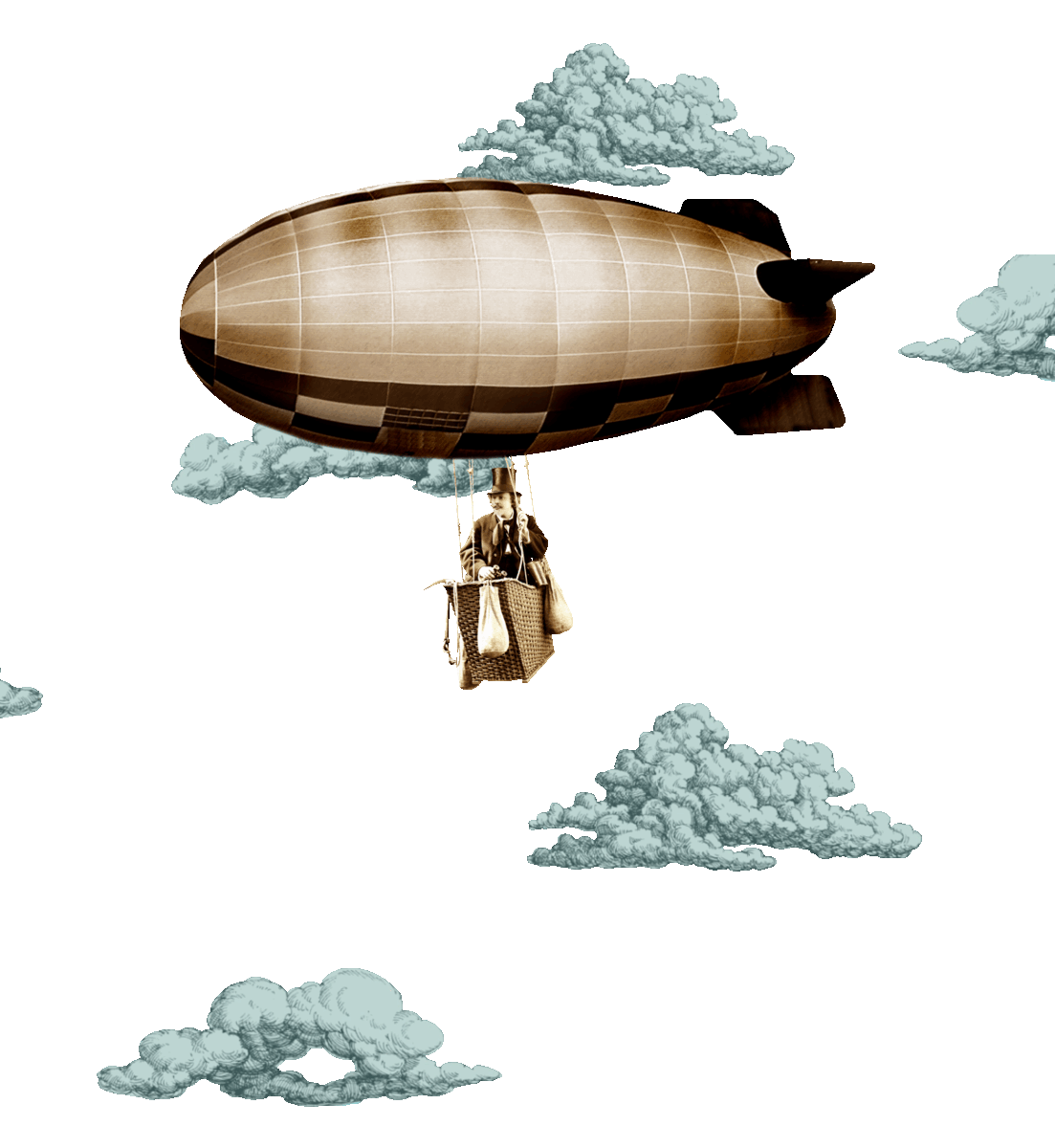 black blue and yellow textile