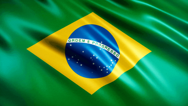 Brazil Flag