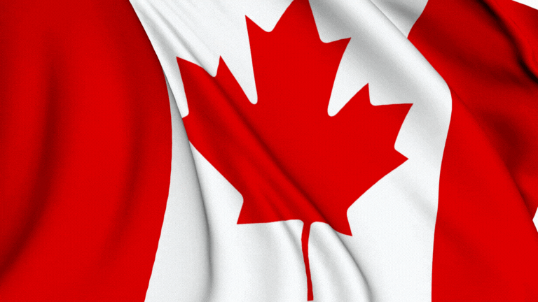 Canada Flag
