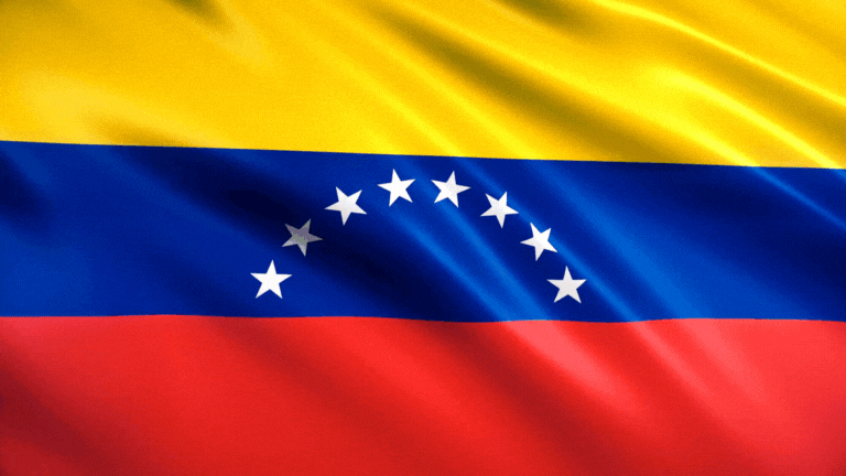 Venezuela Flag