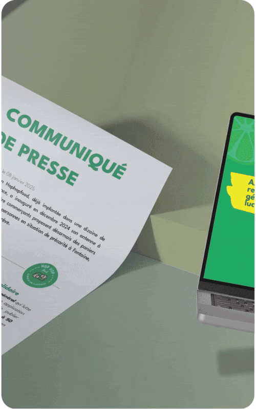 développement presse et media associatif
