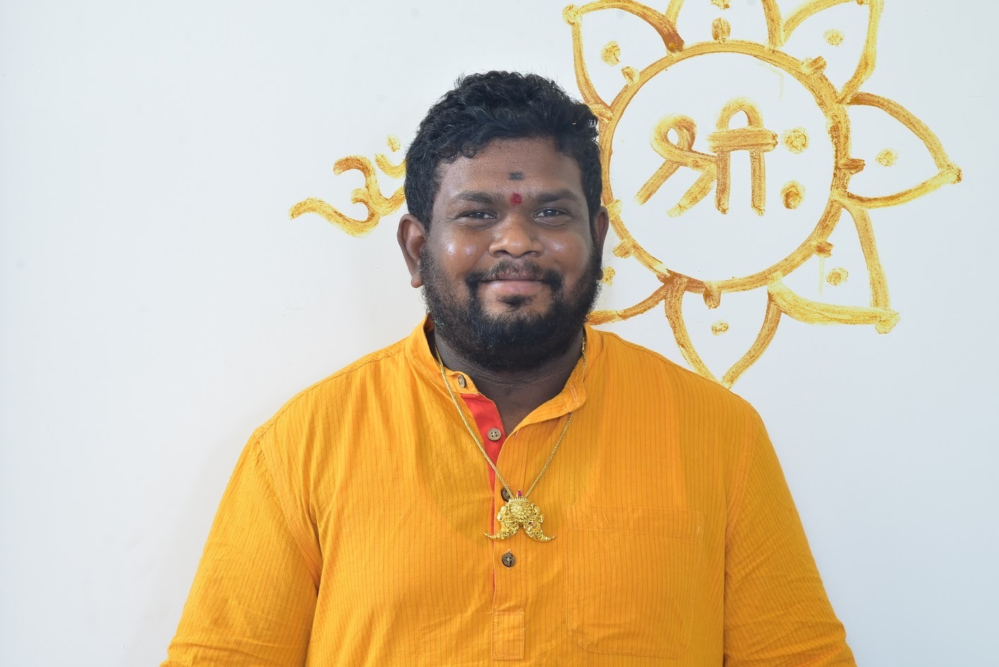 Raghavendra Hebbur