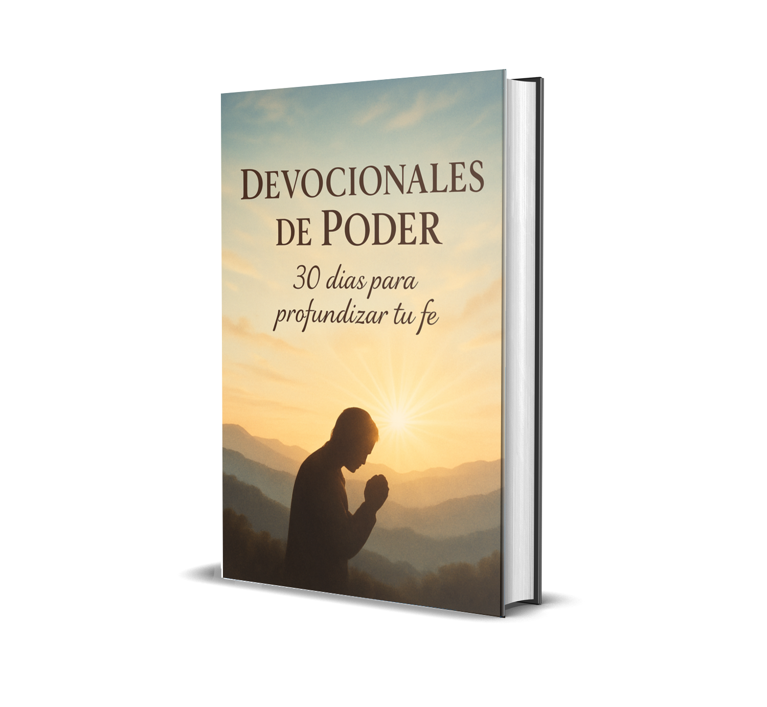 Devocionales de Poder