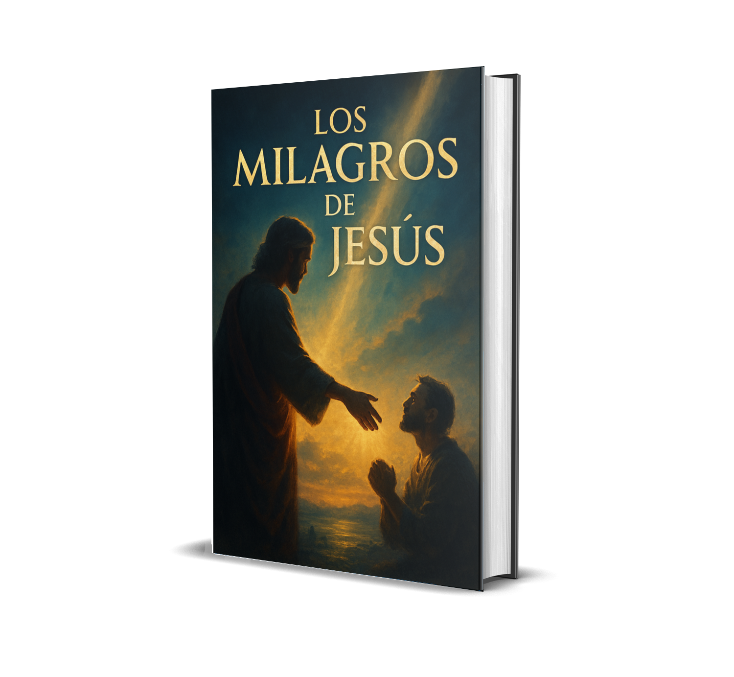 Los Milagros de Jesús