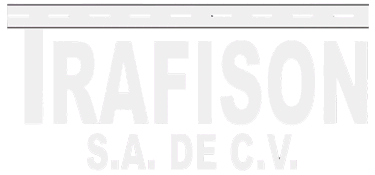 Trafison S.A. de C.V. logo