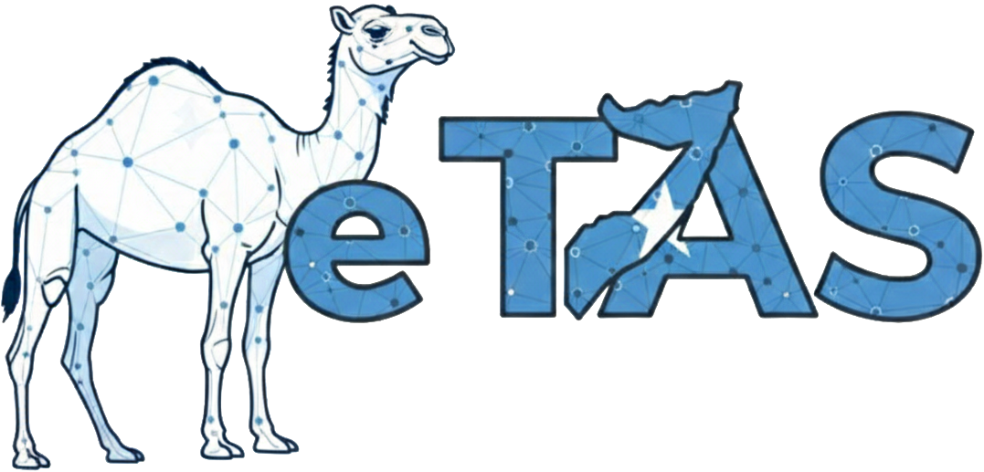 eTASomalia Logo