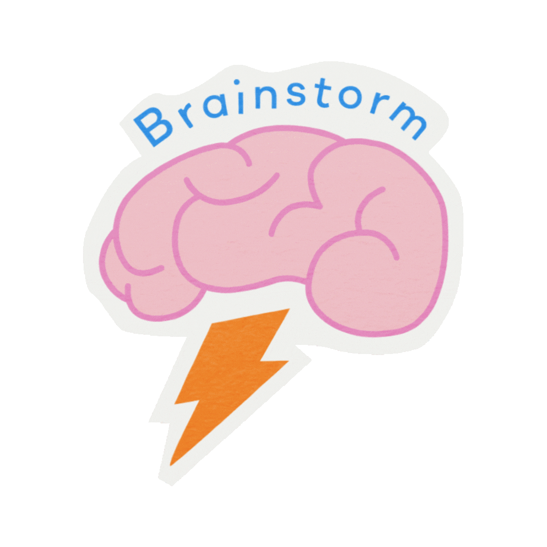 Brainstorm