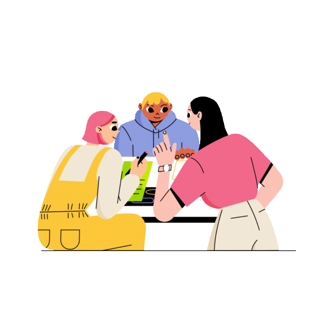 Collaborate and Network