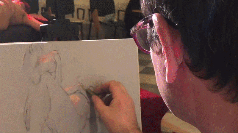 black and white bed linen