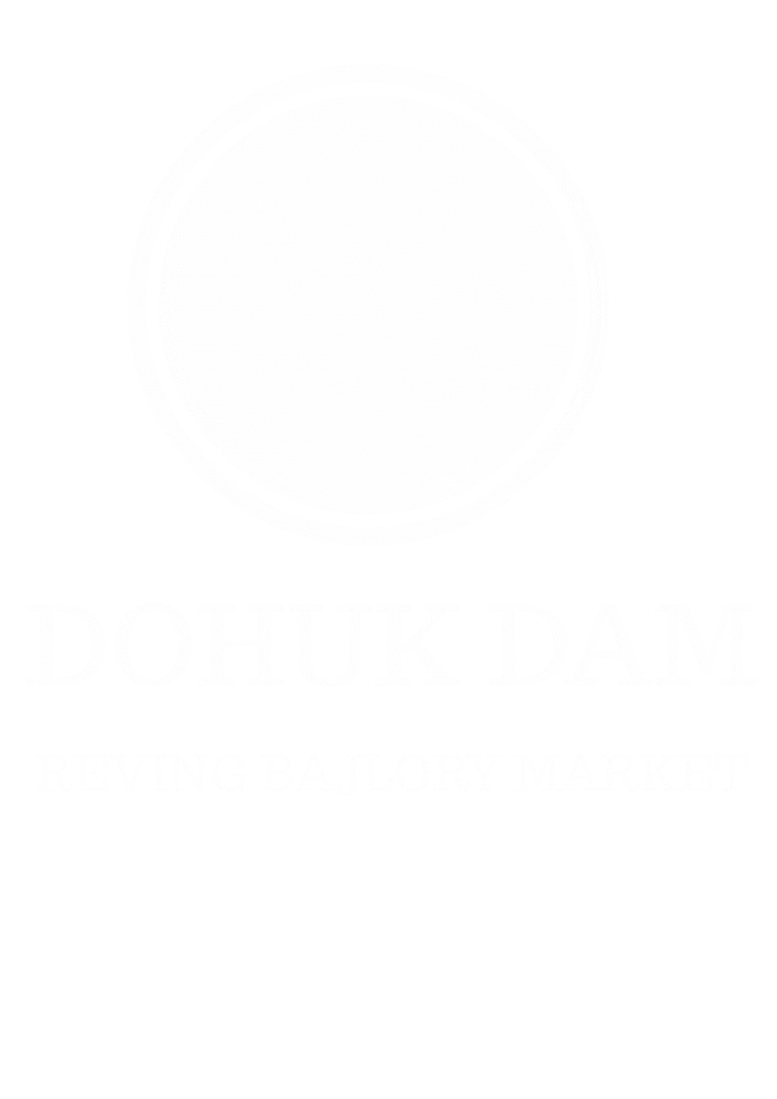 REVING BAJLORY MARKET logo