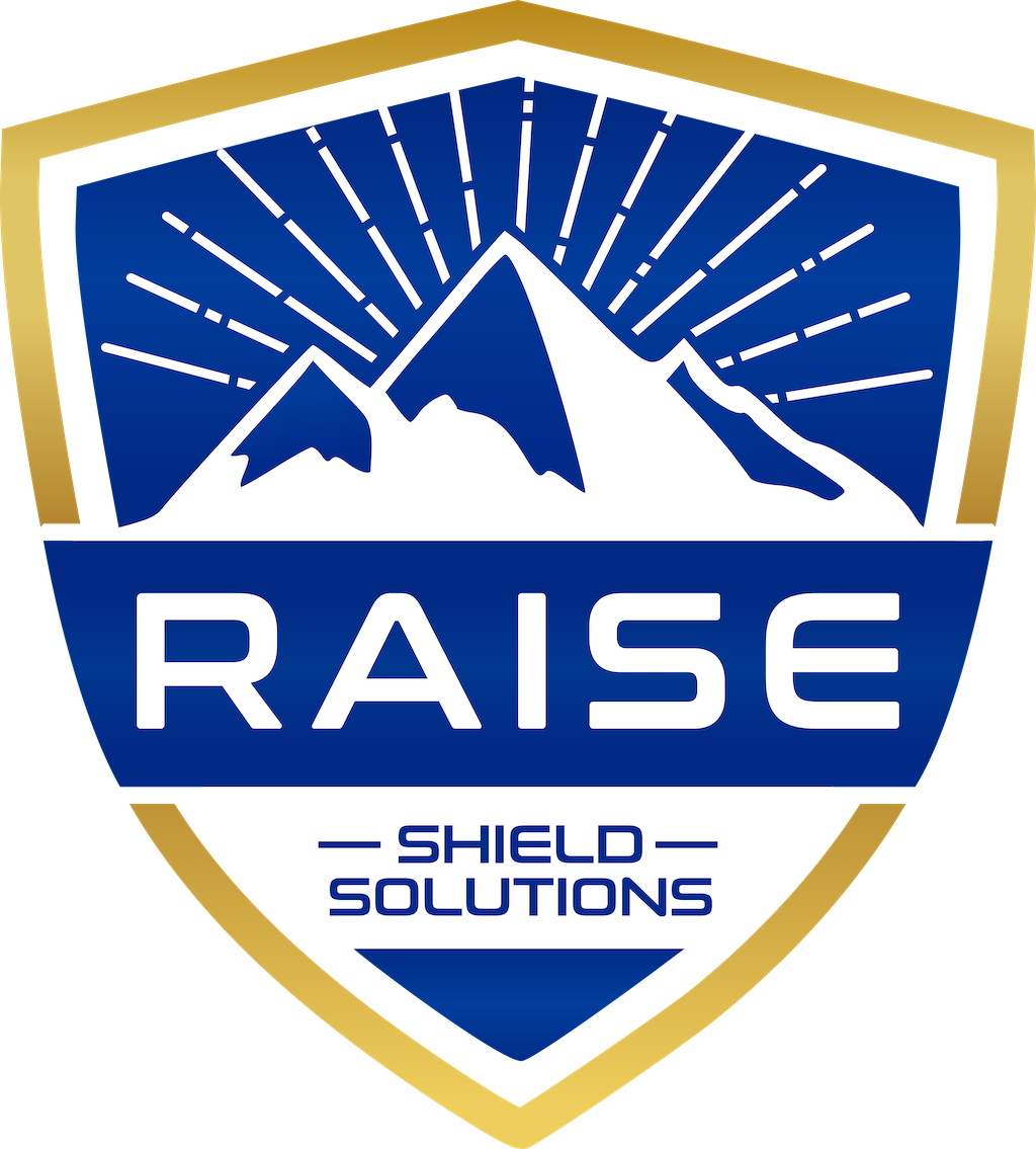 Raise Shield Solutions Logo