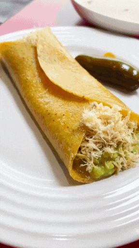 Tostadas, Sabor y Más