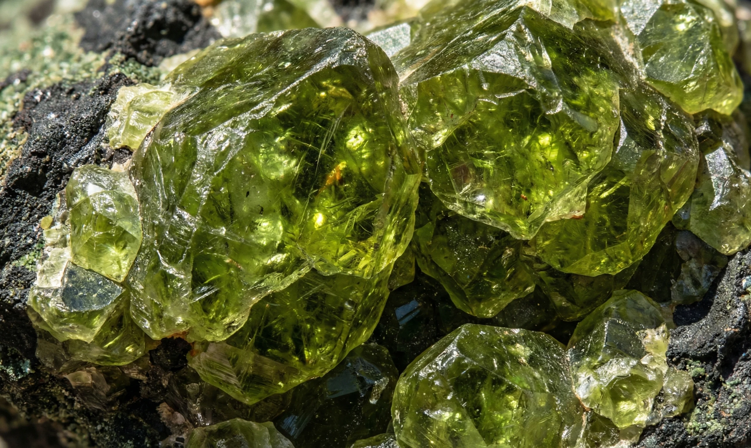 Peridot