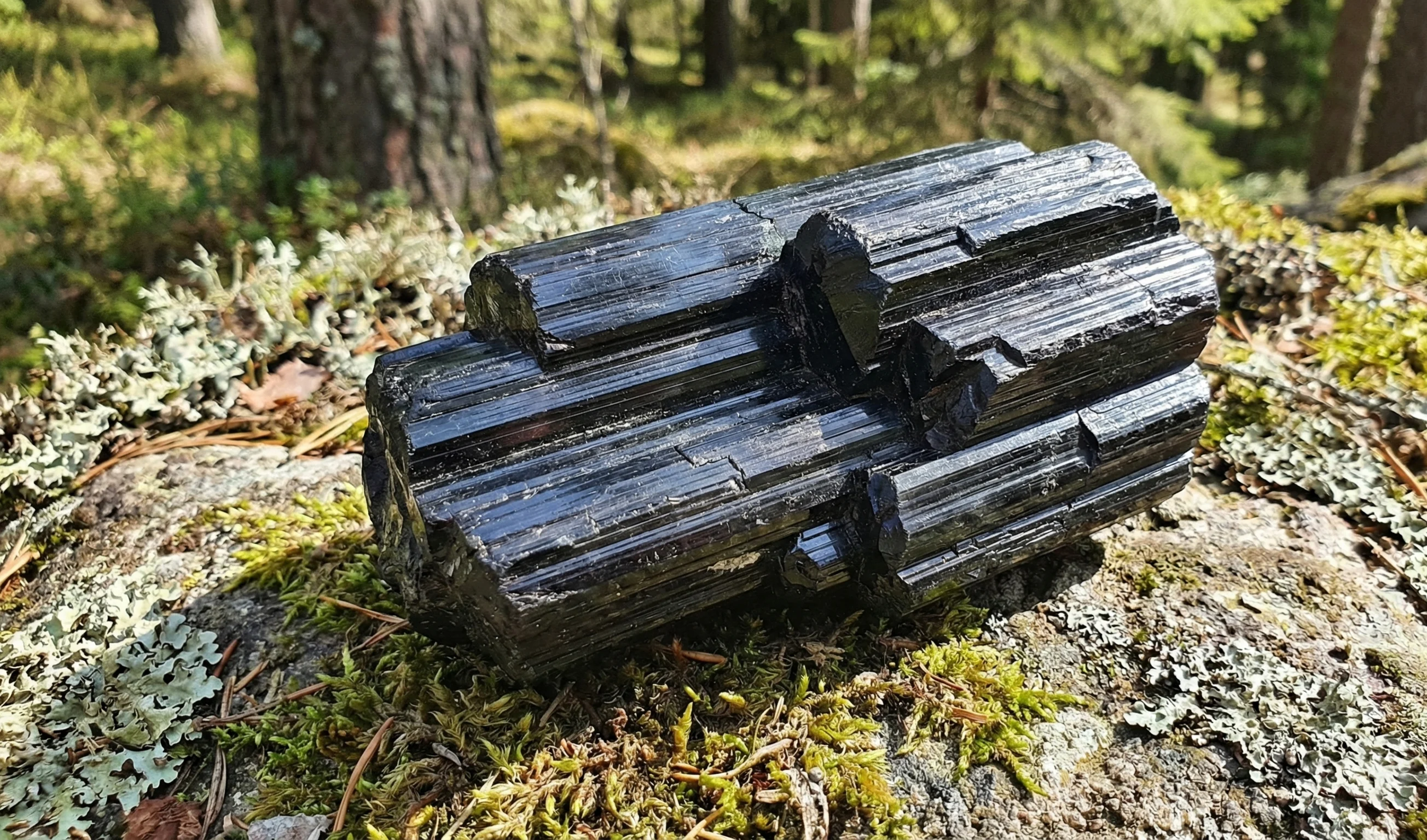 Turmalin