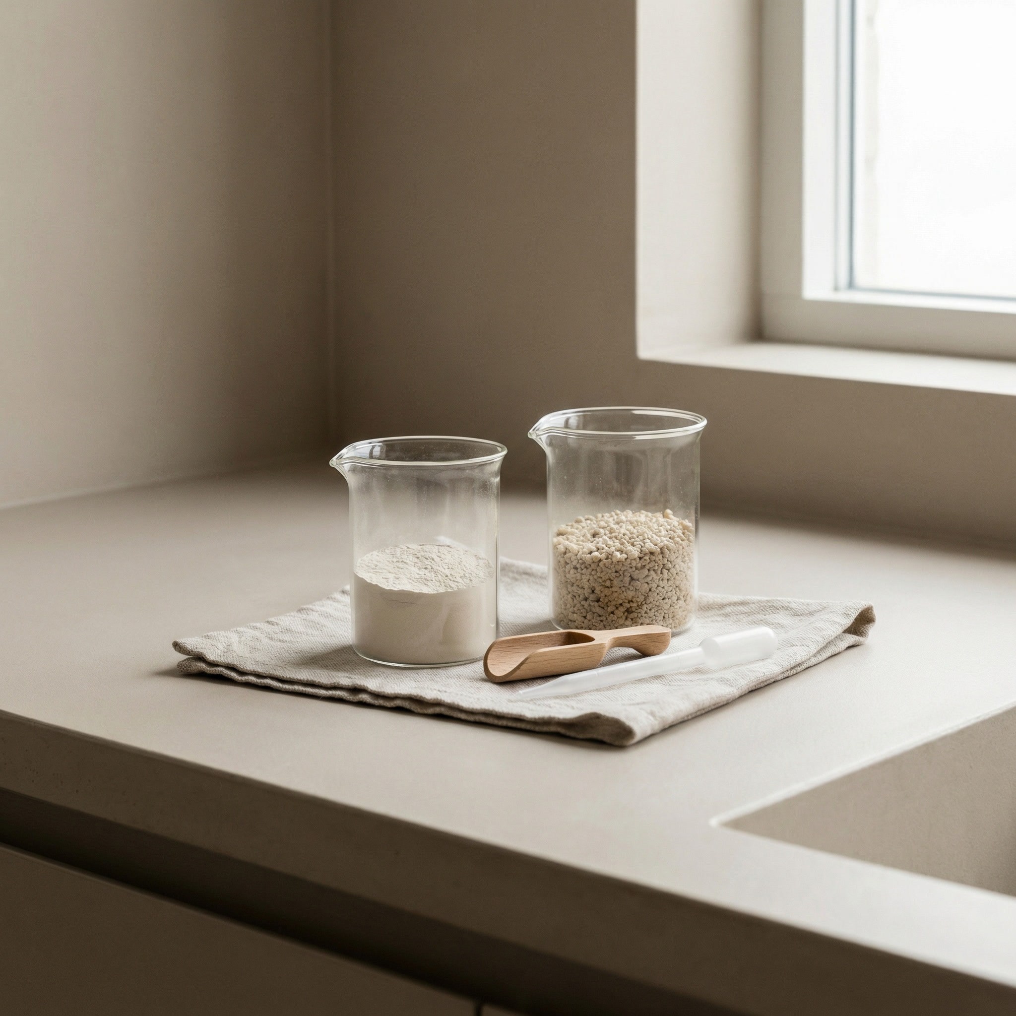 Bilimsel formül yaklaşımı