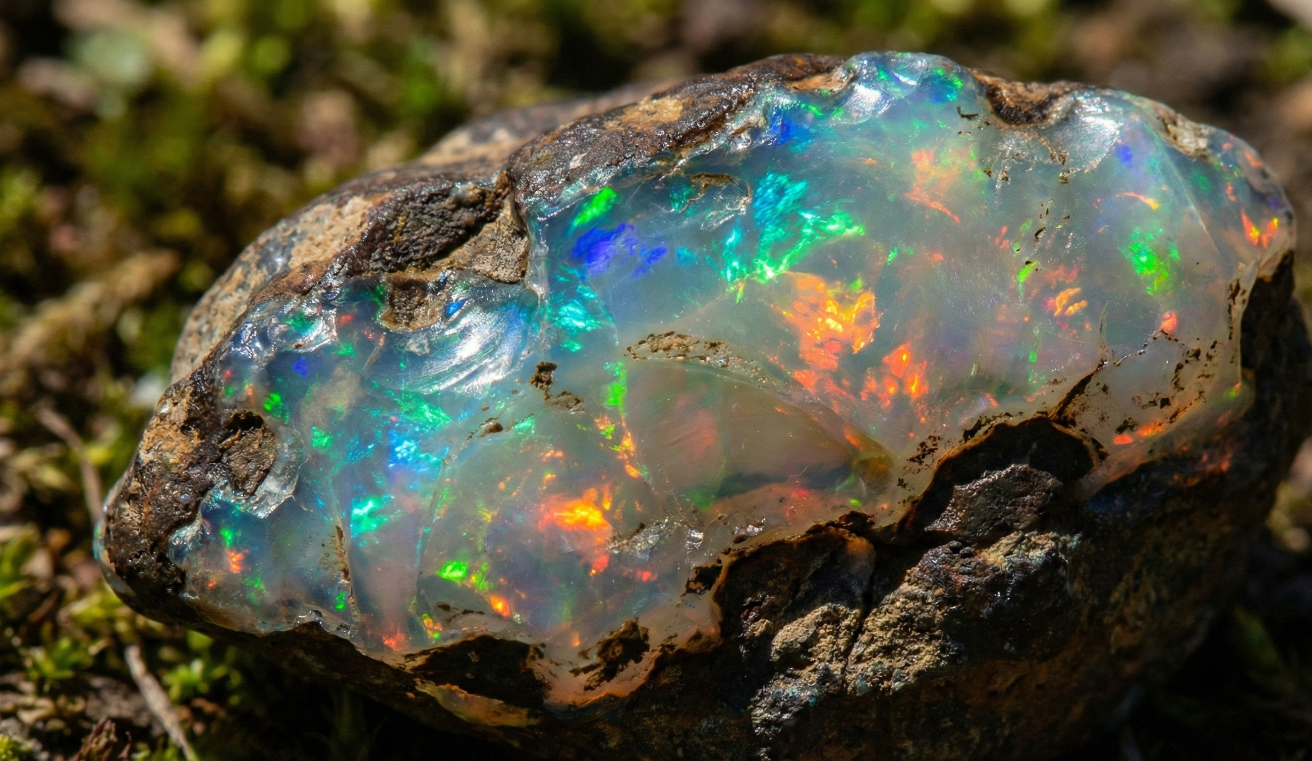 Opal