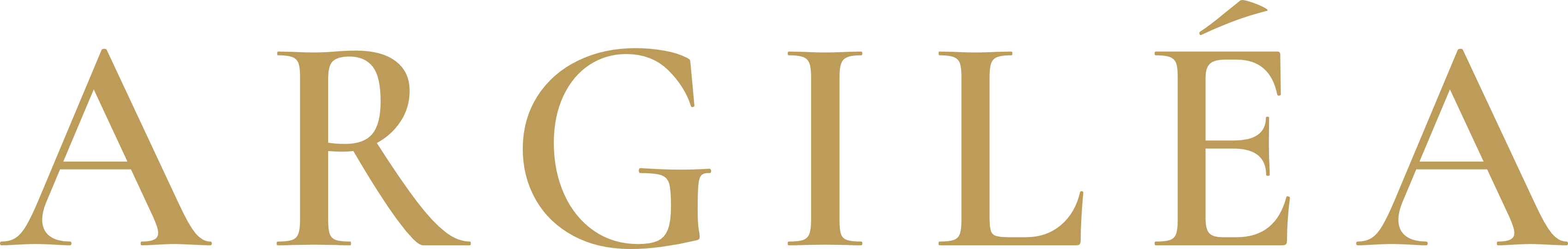 Argiléa logosu