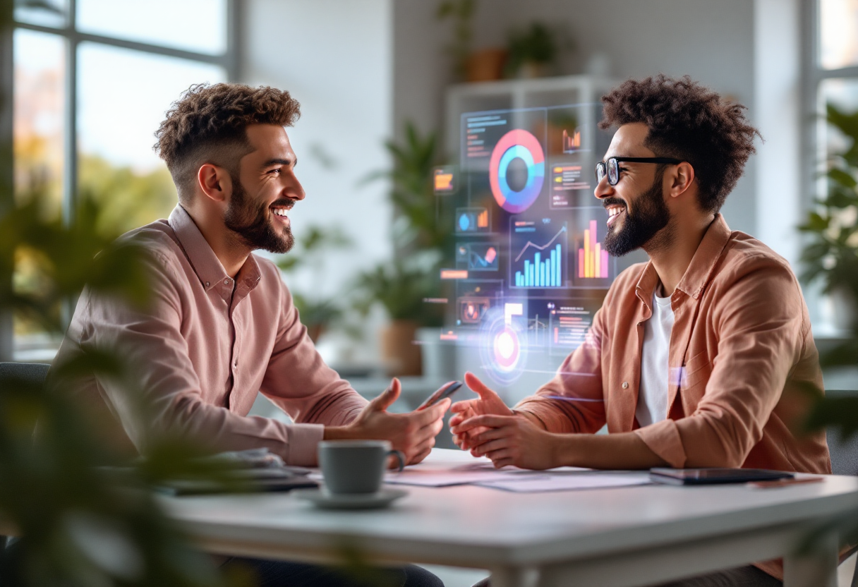 Business & Entrepreneurship Coaching