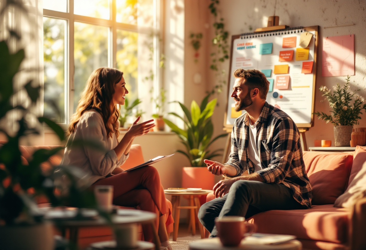 Career & Life Coaching