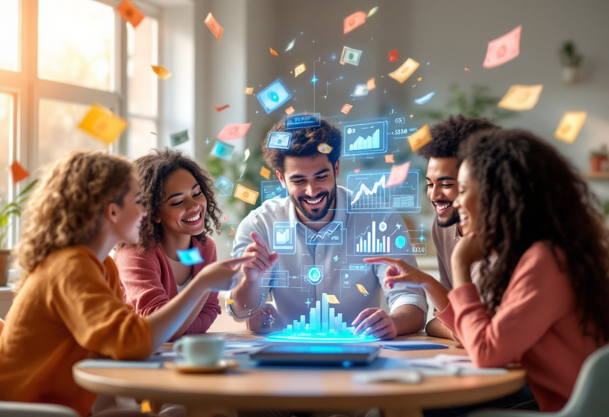 Financial Planning & Coaching