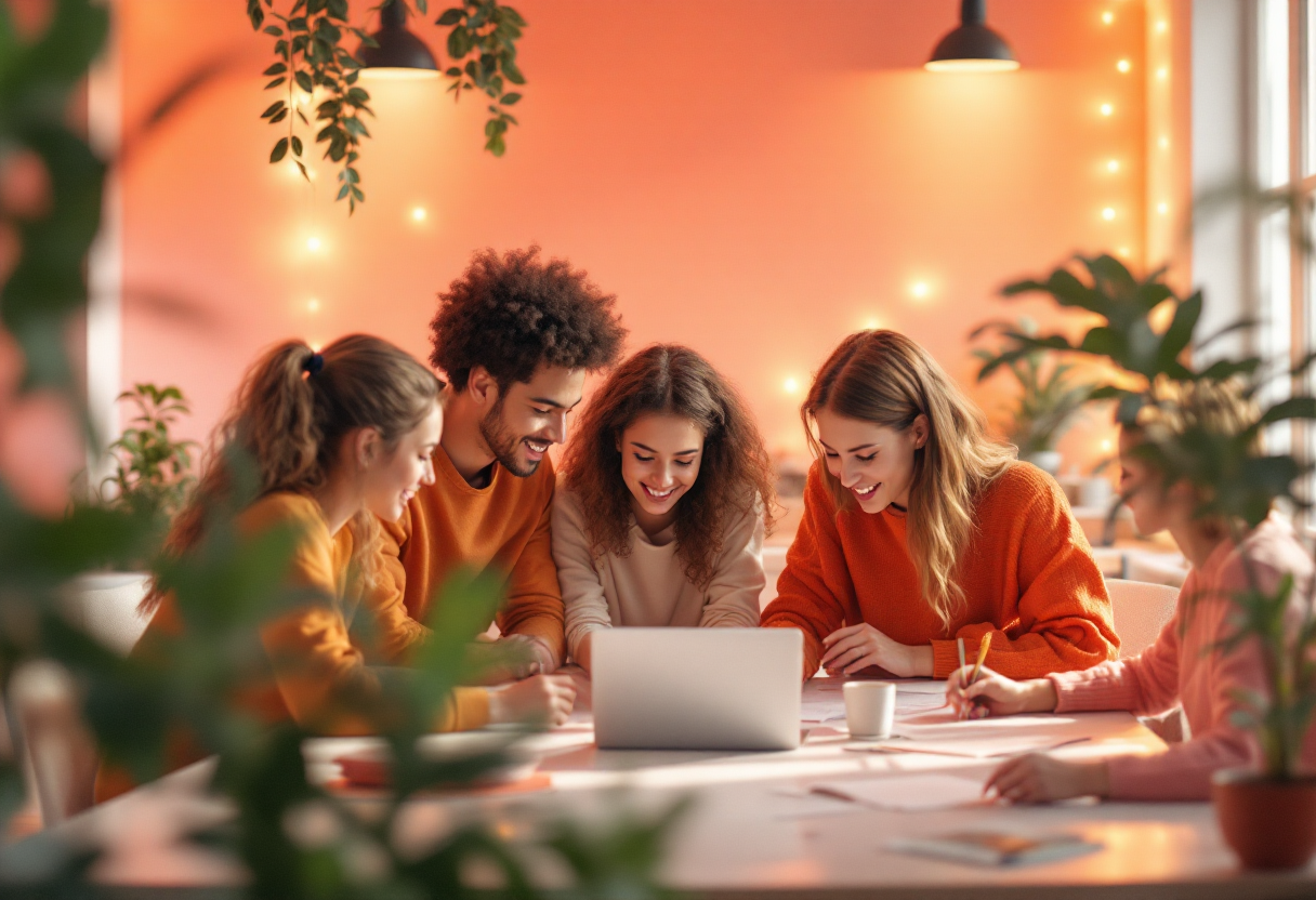 Leadership & Productivity Coaching