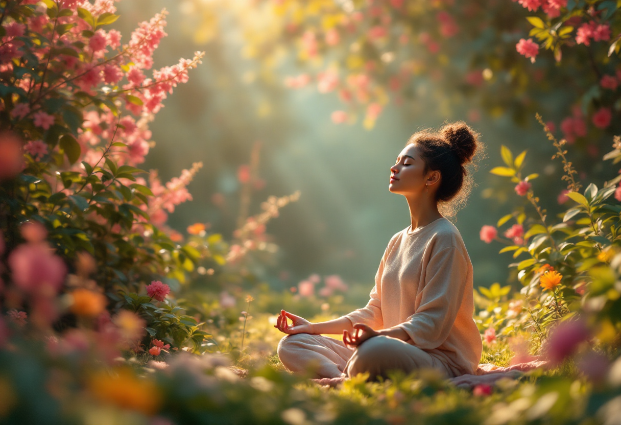 Mental Health & Wellness Support