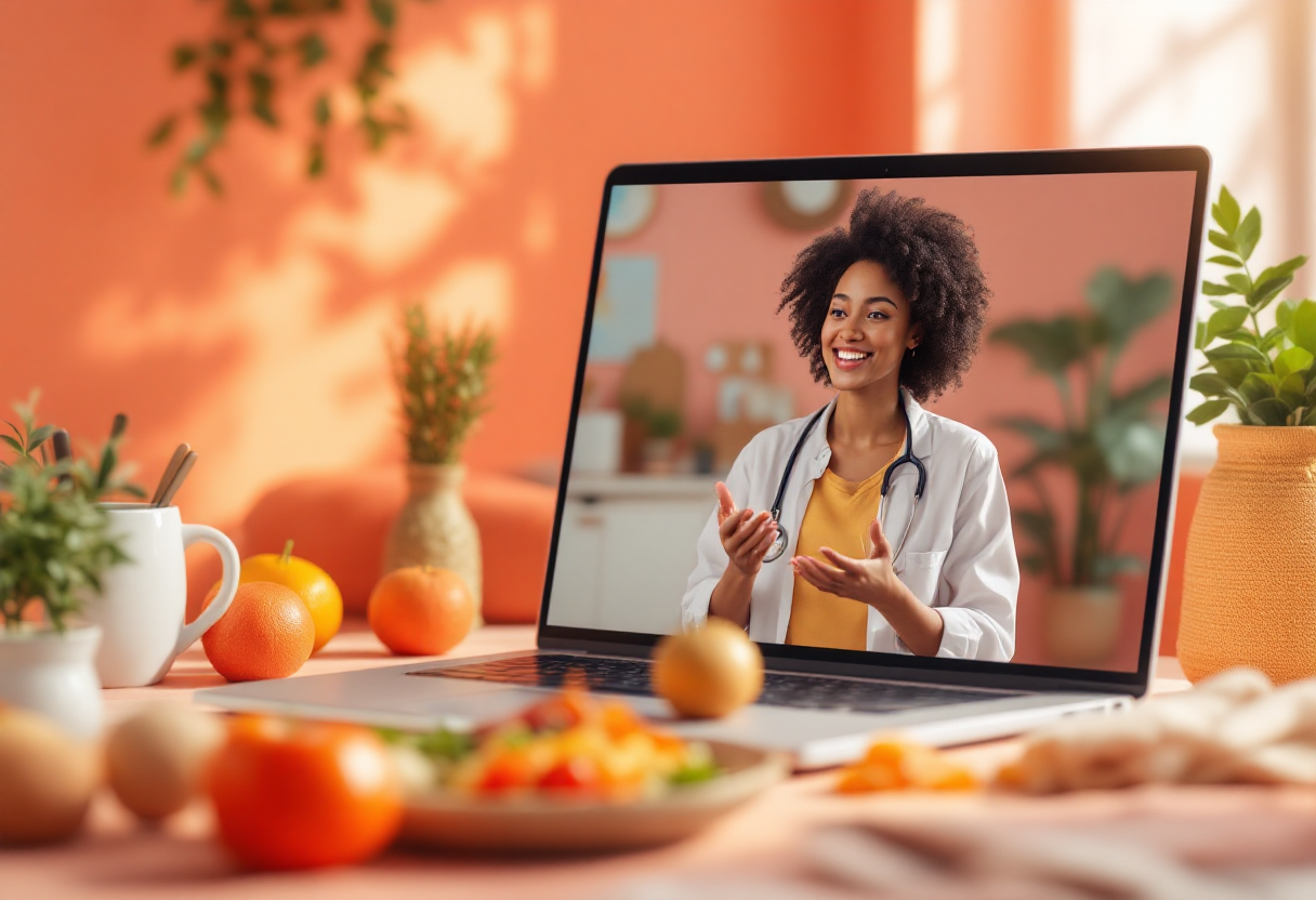 Nutrition & Diet Counseling