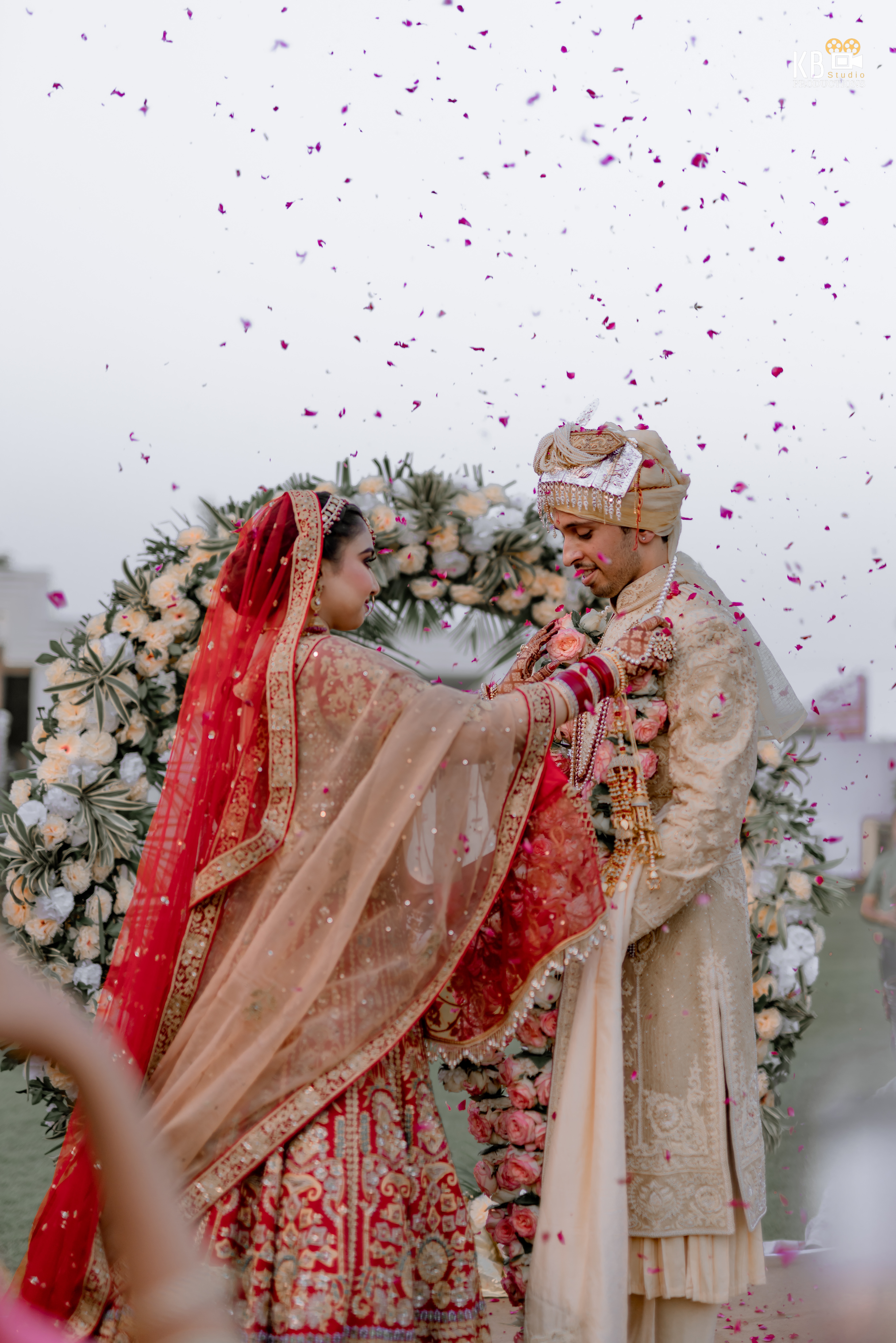best wedding photographers in indore