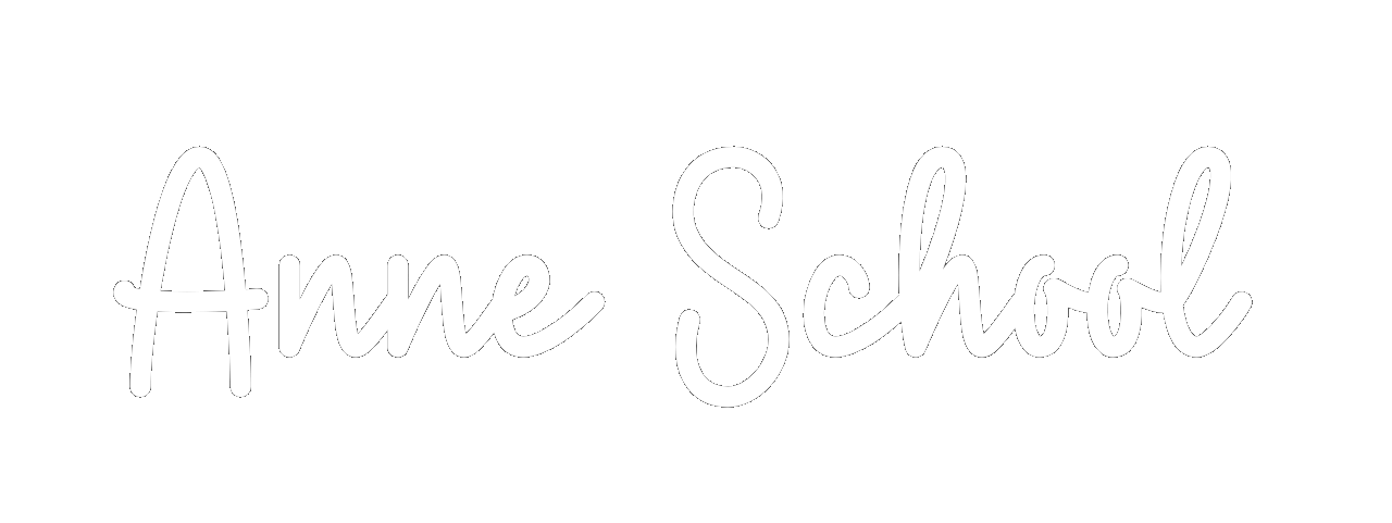 Anne School logo