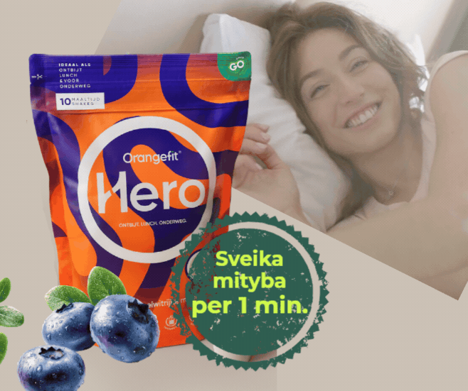 baltyminiai kokteiliai pakeičiantys maistą (meal replacement)