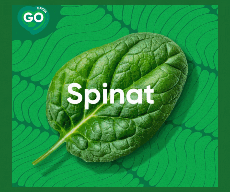 Žaliasis kokteilis - natūralus maisto papildas