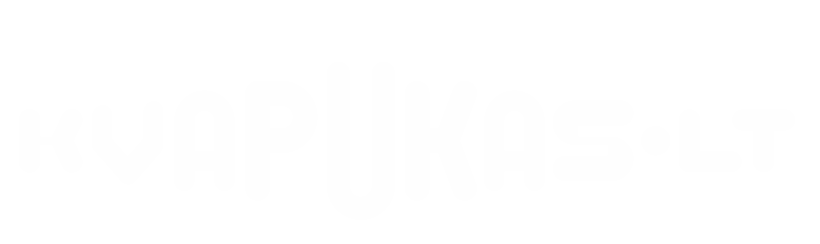 Susikurk auto kvapuką logo