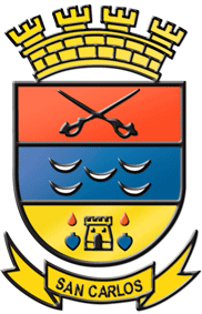 DESCUBRE  SAN CARLOS logo