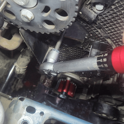 volkswagen 1.6tdi 2.0tdi golem servis promena rebrast i vodna pumpa tuning garage up servis za vw 