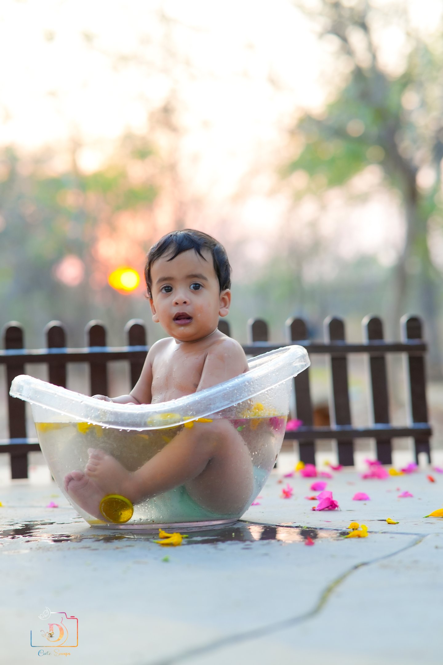 Editing & Retouching