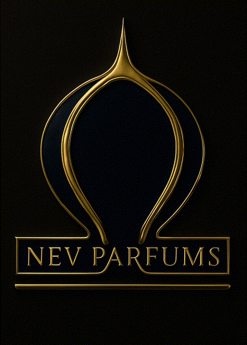 black and white calvin klein perfume bottle