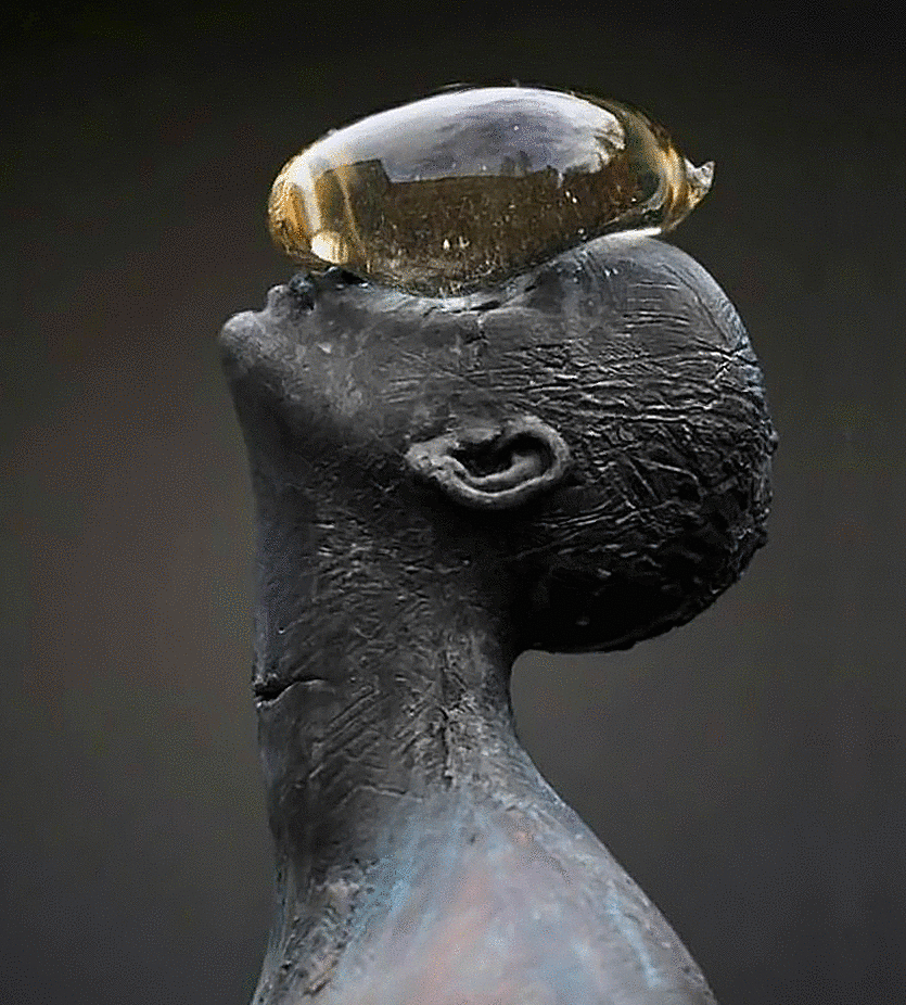 Benoît Daniel-Pham, George Redhawk, editorial, fashion collage, motion