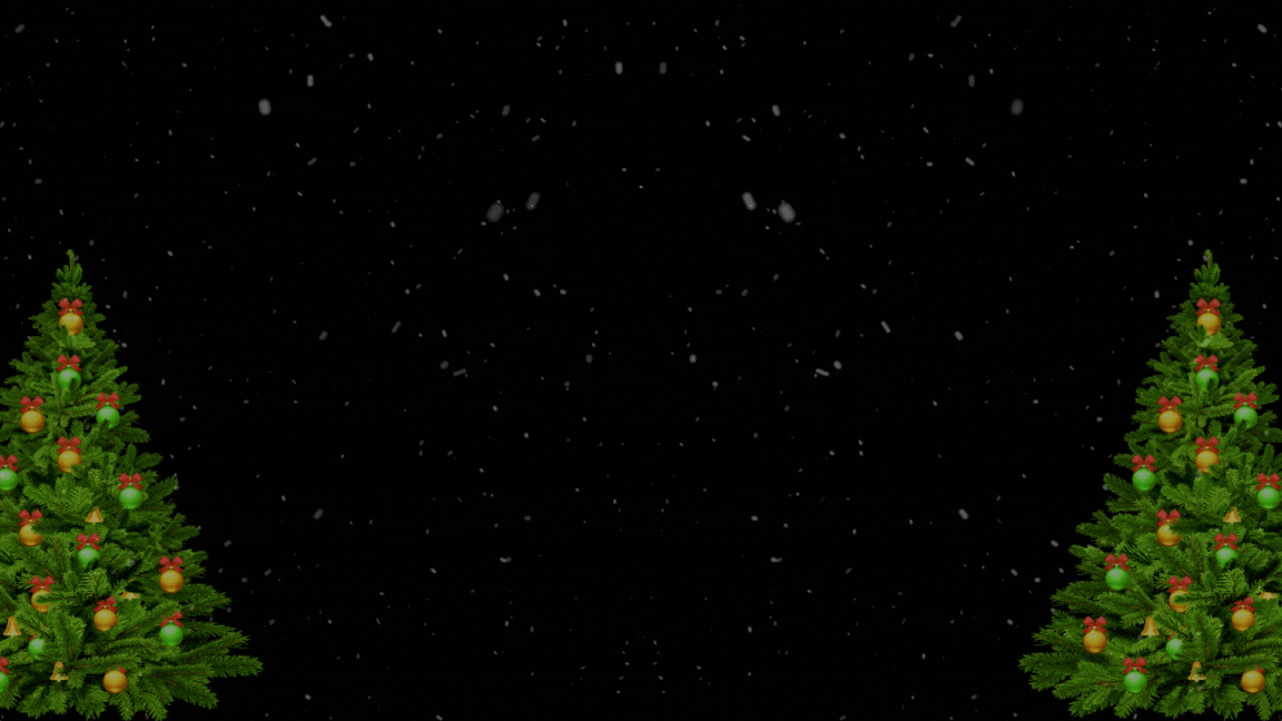 holiday background
