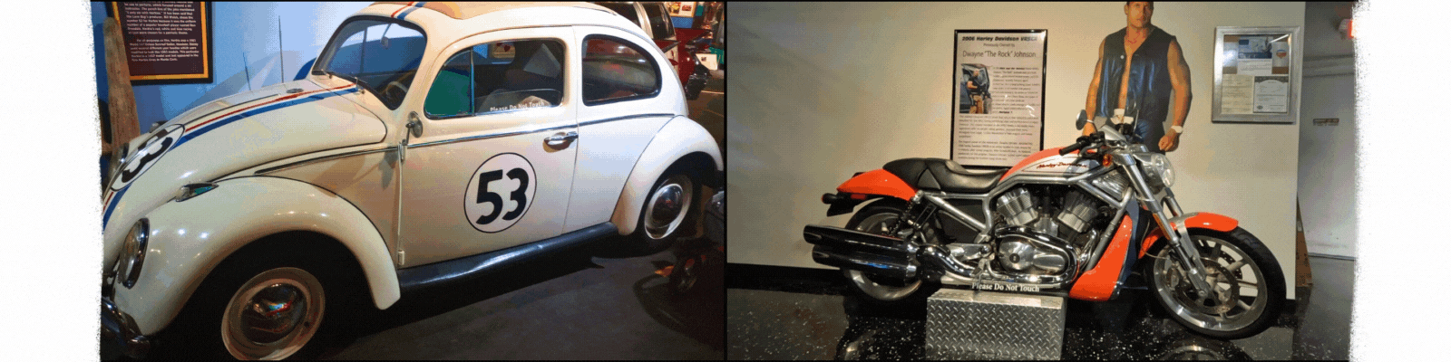 Hollywood Star Cars Museum