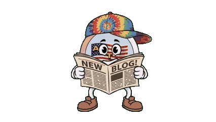ATF man reading the new blog