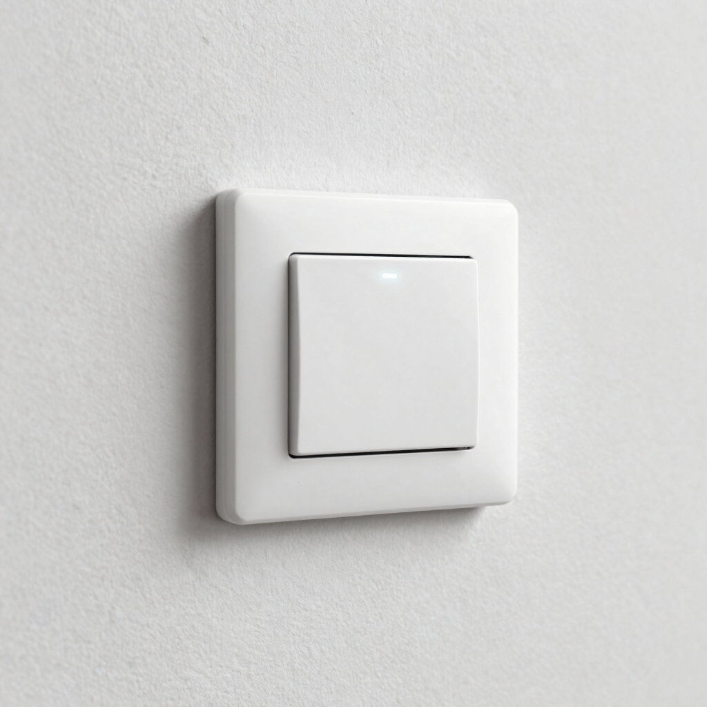 Smart Switch & Outlet Upgrade