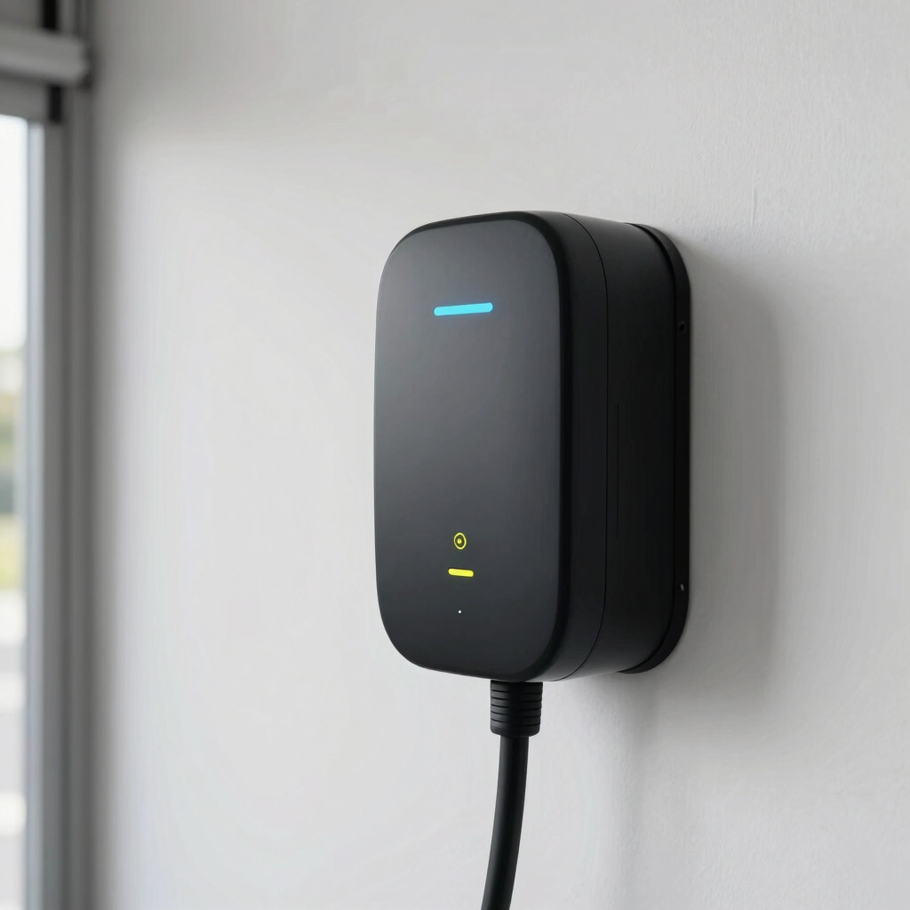 EV Charger Installation Consultation