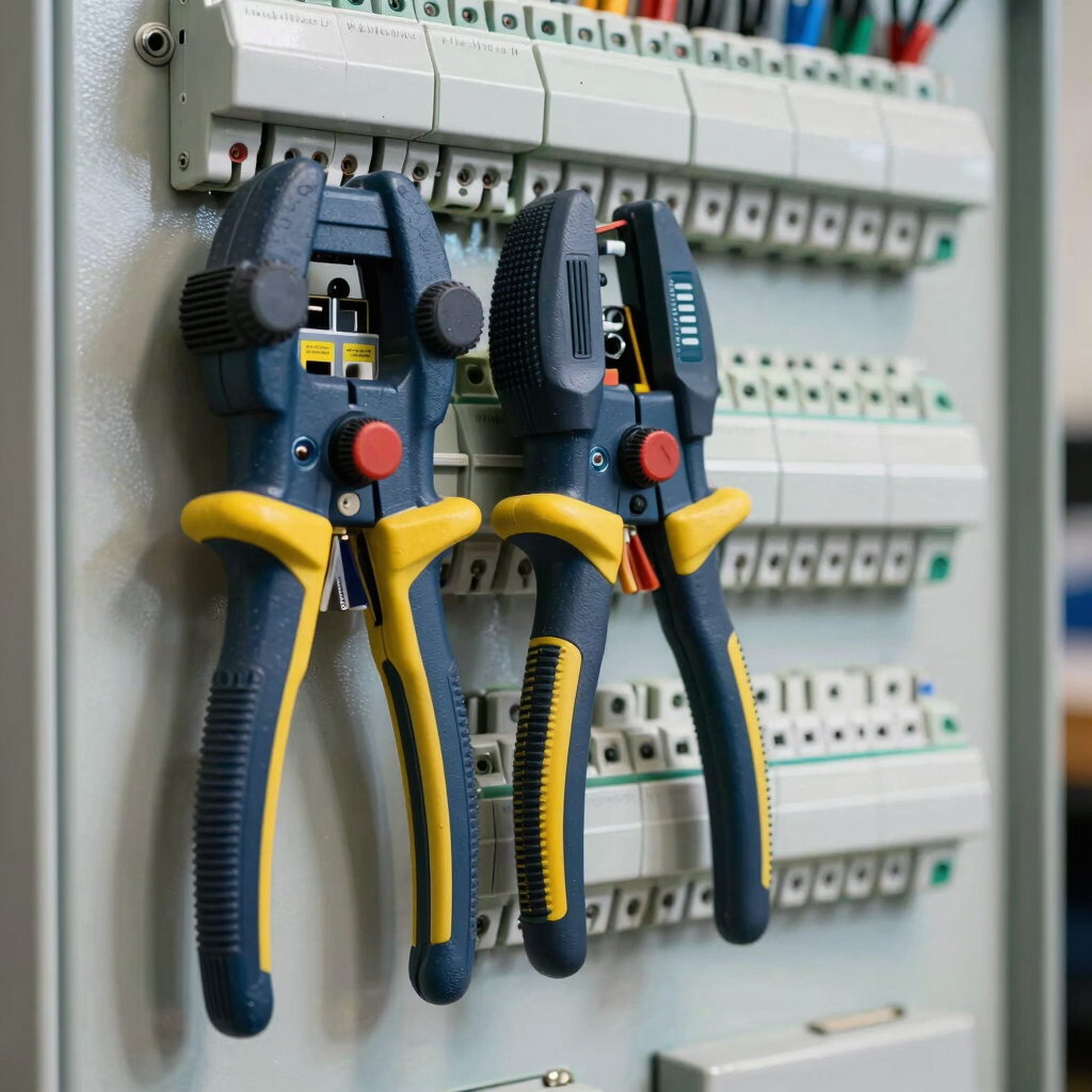 Circuit Breaker Diagnostic Service