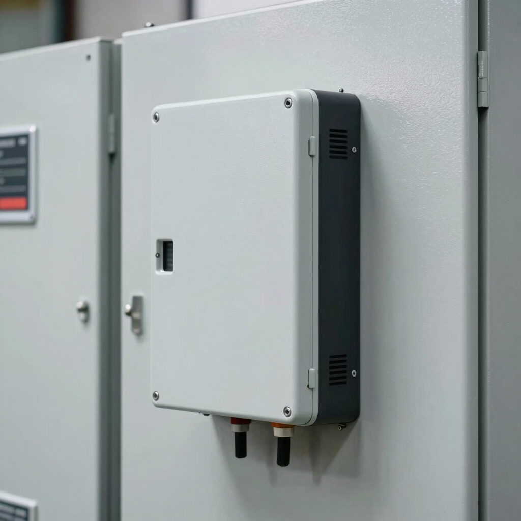 Whole-Home Surge Protection Plan