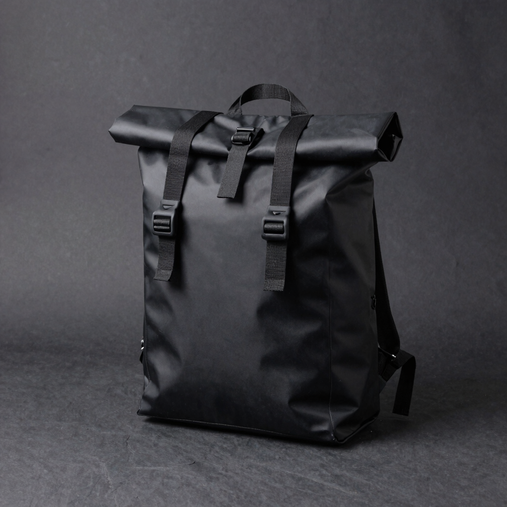 Mochila Vanka Roll Top Waterproof 45L